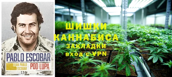 MESCALINE Горняк