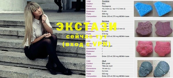 ECSTASY Горнозаводск