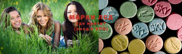 MESCALINE Горняк