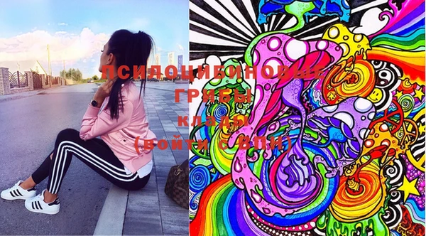 MESCALINE Горняк